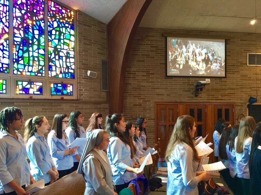 Our Lady of Consolation Church | 1799 Hamburg Turnpike, Wayne, NJ 07470, USA | Phone: (973) 839-3444