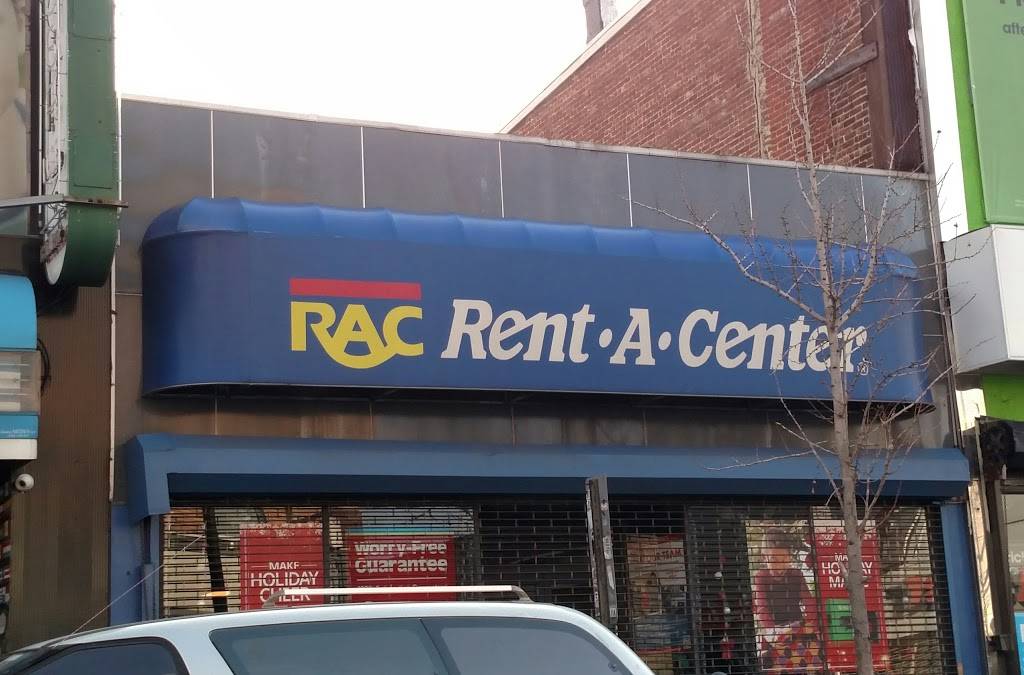 Rent-A-Center | Photo 1 of 1 | Address: 5908 Bergenline Ave, West New York, NJ 07093, USA | Phone: (201) 868-8225