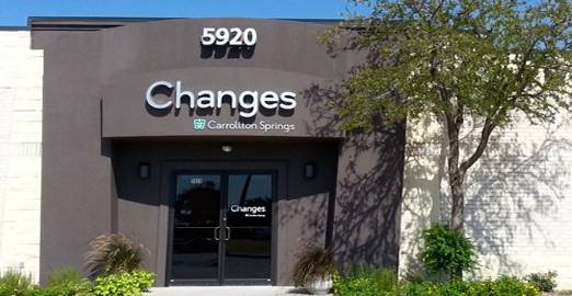 Carrollton Springs Changes | 5920 K Ave, Plano, TX 75074, USA | Phone: (972) 212-5487