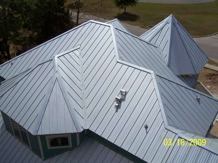 Mid Florida Metal Roofing Supply, Inc | 28328 County Rd 561, Tavares, FL 32778 | Phone: (352) 742-7070