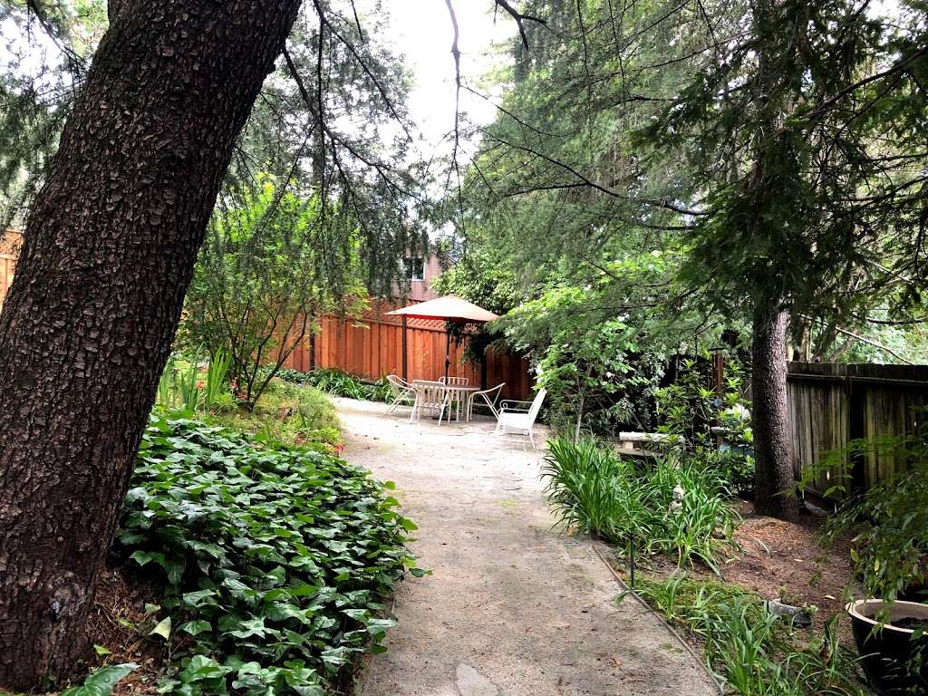 Bjs Nest ~ Tranquil Garden Retreat w/Private Hot Tub ~ Close To | 109 Woodland Dr, Napa, CA 94558, USA