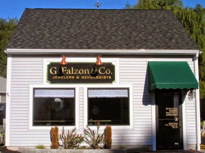 G. Falzon & Company | 461-B Washington St, Holliston, MA 01746, USA | Phone: (508) 429-1911