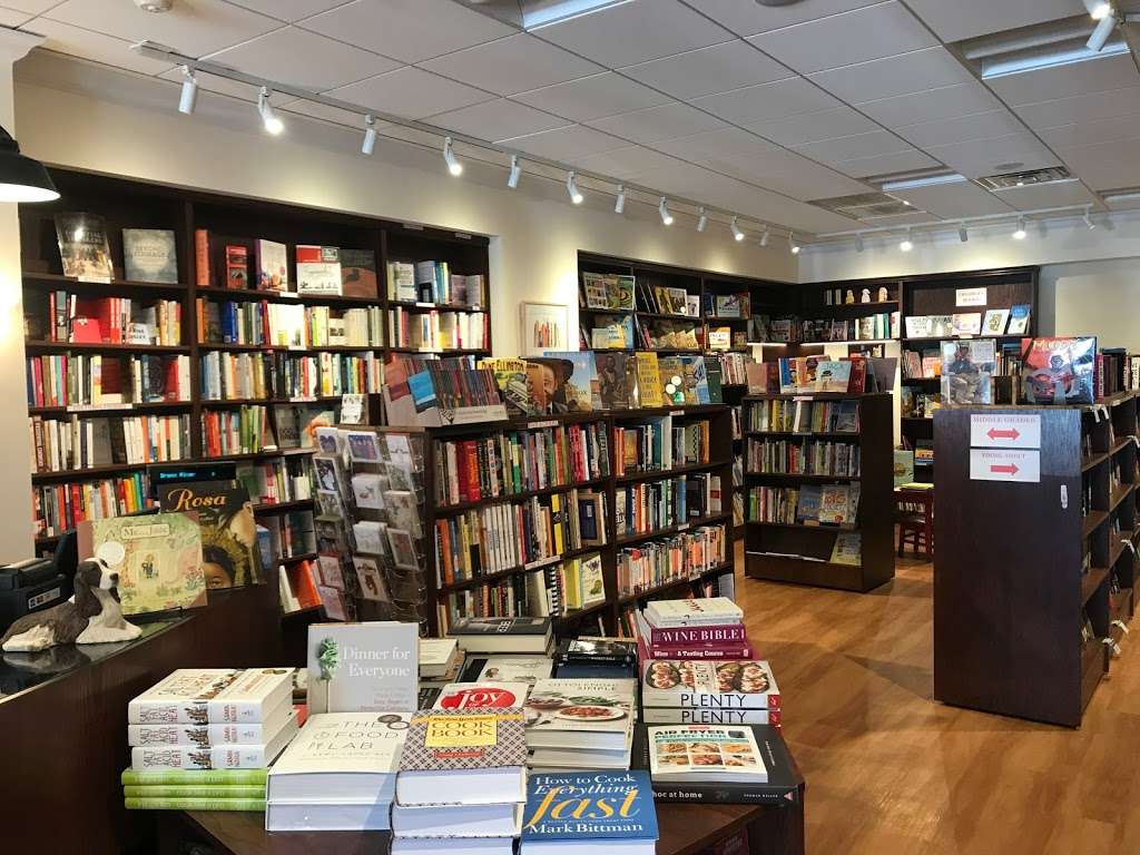 Bronx River Books | 37 Spencer Pl, Scarsdale, NY 10583, USA | Phone: (914) 420-6396