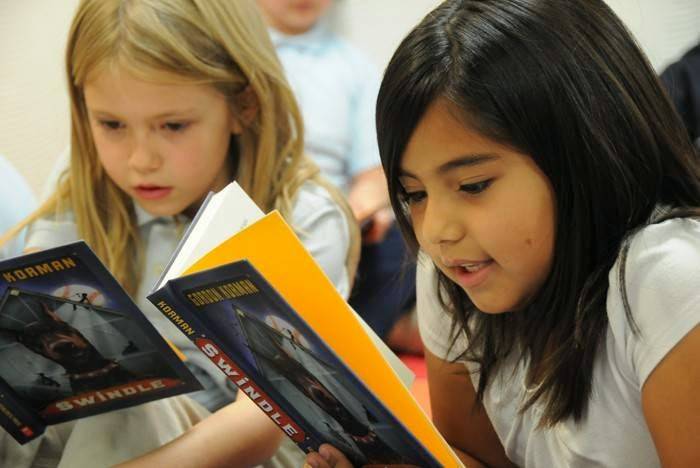 Aguilar Elementary School | 5800 S Forest Ave, Tempe, AZ 85283, USA | Phone: (480) 897-2544