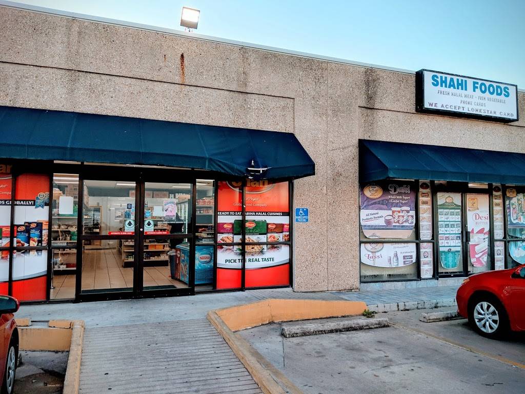 Shahi Grocery and Cafe | 12410 N Lamar Blvd D, Austin, TX 78753, USA | Phone: (512) 837-8668