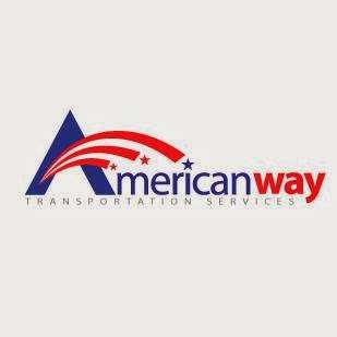 American Way Transportation | 6501 Foothill Blvd #201B, Tujunga, CA 91042 | Phone: (888) 520-0220