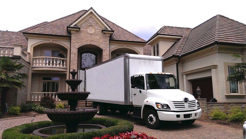 Moving companies | 5104 Columbus Way, Denver, CO 80239, USA | Phone: (855) 399-9758