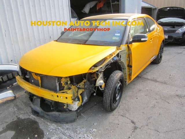 Houston Auto Tech INC | 4717 Gessner Rd, Houston, TX 77041, USA | Phone: (713) 466-8292