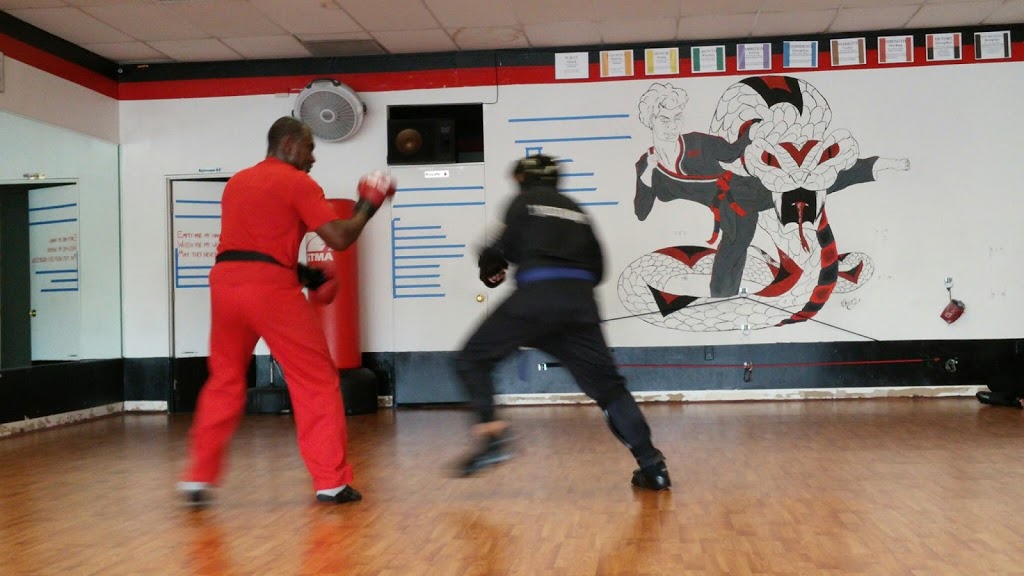Habu Ewing Martial Arts and Fitness Academy | 21800 Barton Rd Suite 109, Grand Terrace, CA 92313, USA | Phone: (909) 213-4492