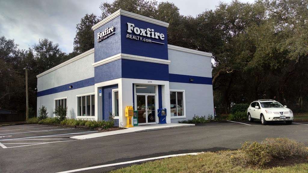 Foxfire Realty | 16570 US-441, Summerfield, FL 34491, USA | Phone: (352) 307-0304