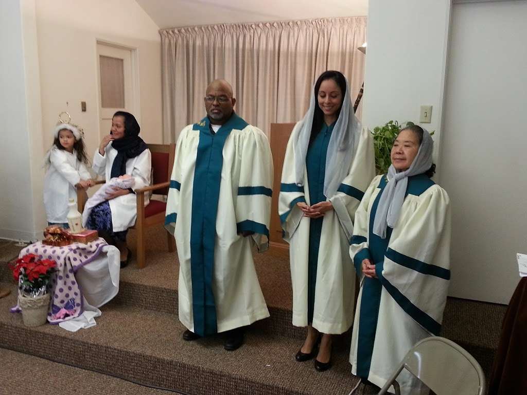 West LA Japanese SDA Church | 1527 Purdue Ave, Los Angeles, CA 90025, USA | Phone: (310) 479-1605