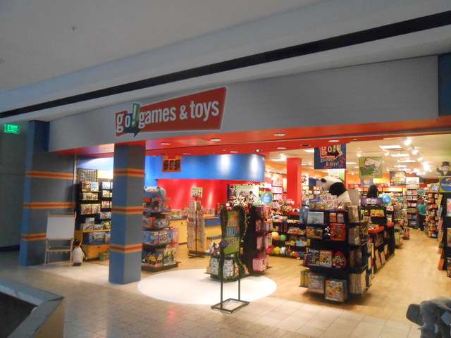 Go! Games & Toys | 1665 State Hill Rd, Wyomissing, PA 19610, USA | Phone: (610) 375-3768