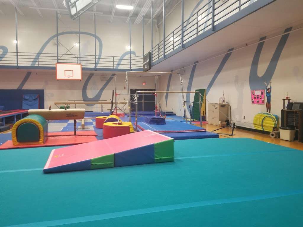 Attleboro YMCA Pleasant Street Branch | 537 Pleasant St, Attleboro, MA 02703, USA | Phone: (508) 226-7700