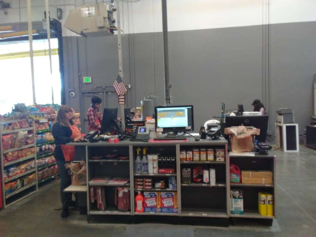 Pro Desk at The Home Depot | 3323 Madison St, Riverside, CA 92504, USA | Phone: (951) 358-2408