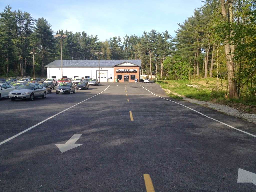 Modern Auto & Tire | 271 Middlesex Rd, Tyngsborough, MA 01879 | Phone: (855) 830-2996