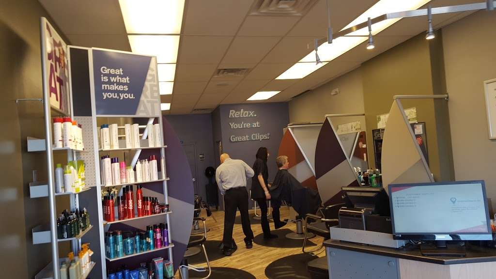 Great Clips | 3069 US-46 E, Parsippany-Troy Hills, NJ 07054 | Phone: (973) 917-3500