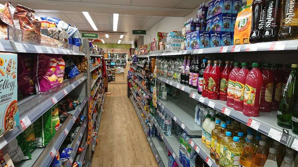 Co-op Food - Lane End | 77 Watchgate, Lane End, Dartford DA2 7JY, UK | Phone: 01322 224397