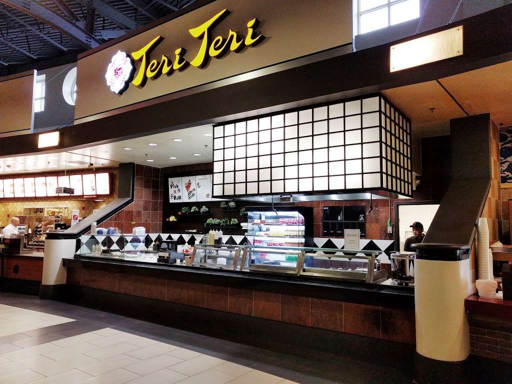 Teri Teri | 180 Route 35 #Fc1, Eatontown, NJ 07724, USA | Phone: (732) 389-2055