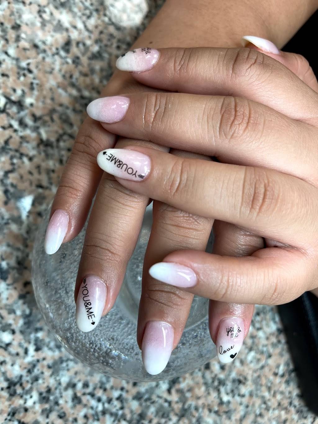 Az Nails & Spa | 5112 W Peoria Ave Ste 110, Glendale, AZ 85302, USA | Phone: (480) 275-7393