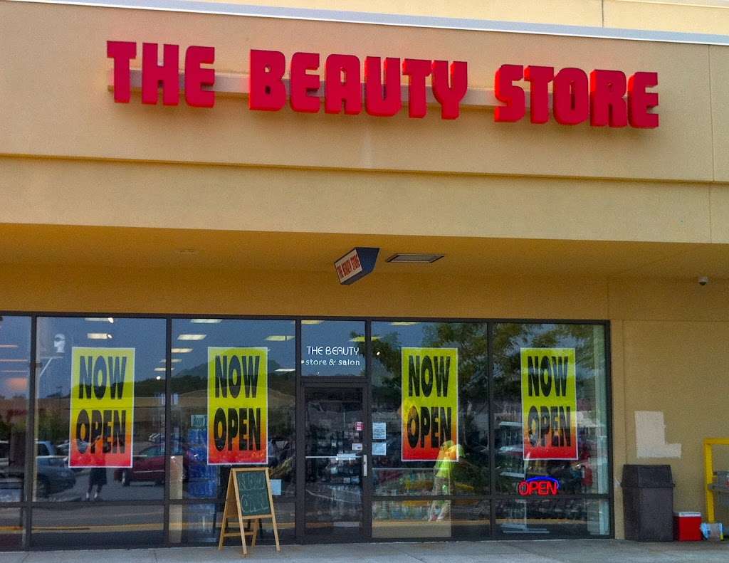 The Beauty Store & Salon | 344 U.S. 9, Lanoka Harbor, NJ 08734 | Phone: (609) 489-4602