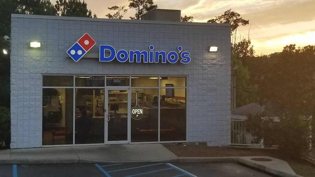 Dominos Pizza | 2304 Columbiana Rd, Vestavia Hills, AL 35216, USA | Phone: (205) 823-1888