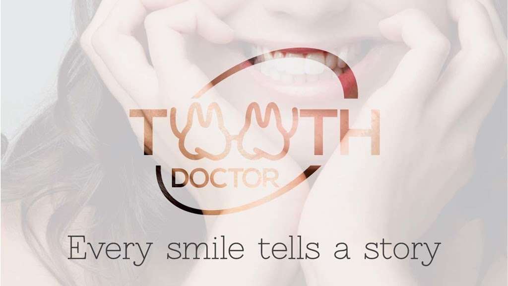 Tooth Doctor Ltd | 26 Corringham Rd, Stanford-le-Hope SS17 0AH, UK | Phone: 01375 641117