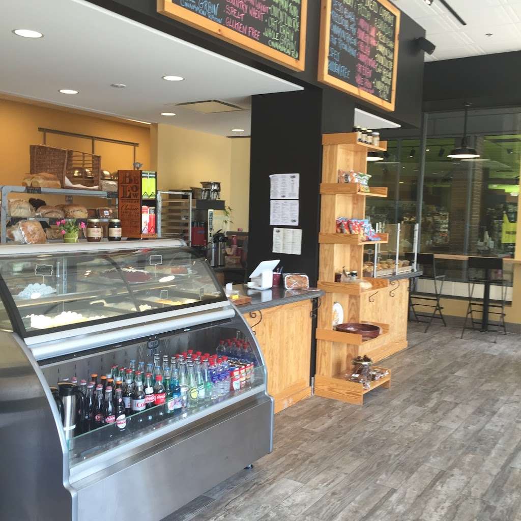 Spring Mill Bread Company | 2201 N Pershing Dr, Arlington, VA 22201, USA | Phone: (571) 970-0418