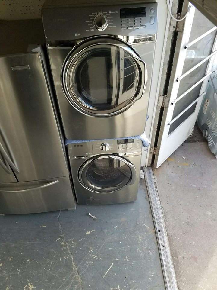 Lalo`s Appliances- Appliances Services Phoenix. Az | 2315, 3528 W McDowell Rd, Phoenix, AZ 85009, USA | Phone: (623) 224-6961