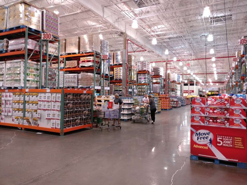 Costco Wholesale | 2975 Richmond Ave, Staten Island, NY 10314 | Phone: (718) 982-9525