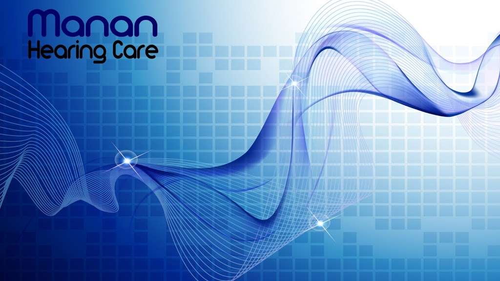 Manan Hearing Care | 108 E. Pat Rady Way, P.O. Box 364, Bainbridge, IN 46105, USA | Phone: (765) 371-4050