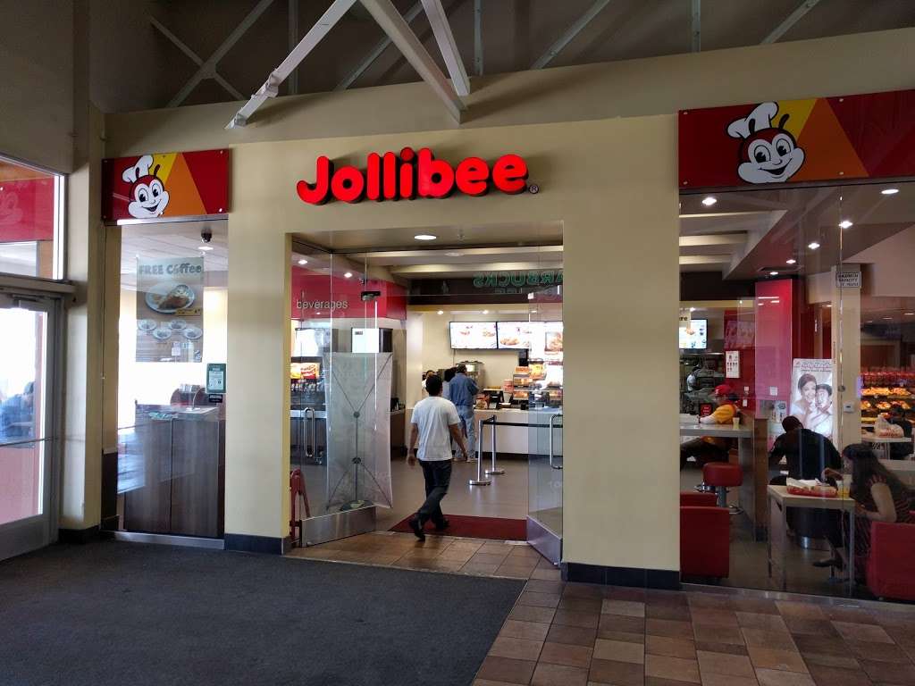 Jollibee | 447 Great Mall Dr, Milpitas, CA 95035, USA | Phone: (408) 719-1344