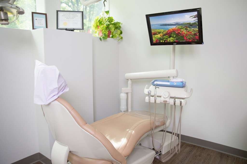 Highland Family Dental PC | G, 166 Plaistow Rd #1, Plaistow, NH 03865, USA | Phone: (603) 382-6976