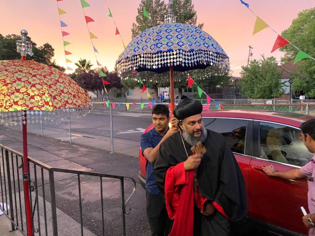 St Basil's Jacobite Syriac Orthodox Church 514 Wisconsin Ave