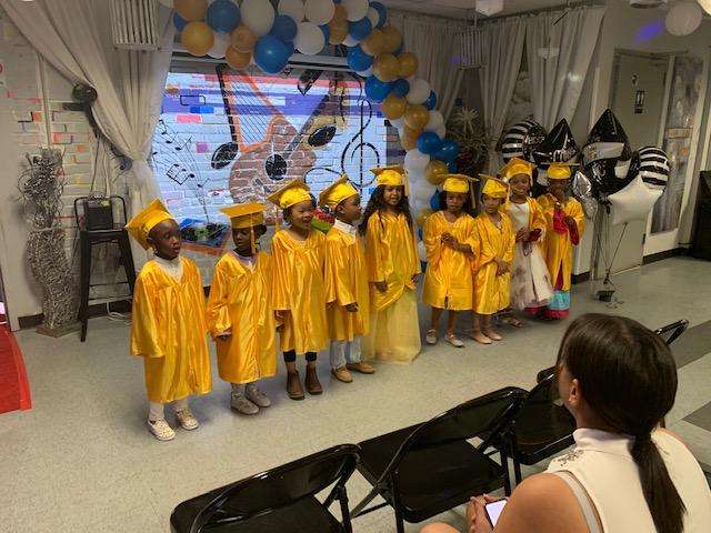 Little Stars Preschool | 4063 Edson Ave, The Bronx, NY 10466, USA | Phone: (718) 994-0604