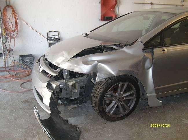 Evolution Autobody & Repair | 108 Baywood Ave Unit 112, Longwood, FL 32750, USA | Phone: (407) 334-1340