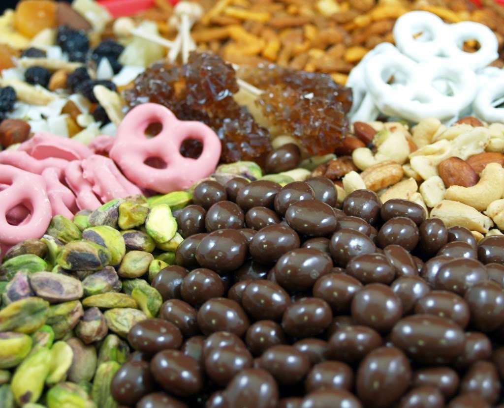 Lone Star Nut & Candy Inc | 514 Stonegate Dr, Katy, TX 77494, USA | Phone: (281) 828-1107