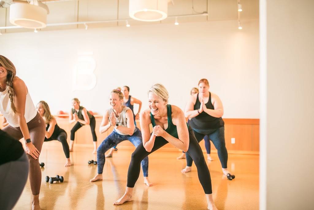 barre3 | 2794 S Eagle Rd Ste 120, Eagle, ID 83616 | Phone: (208) 995-8600