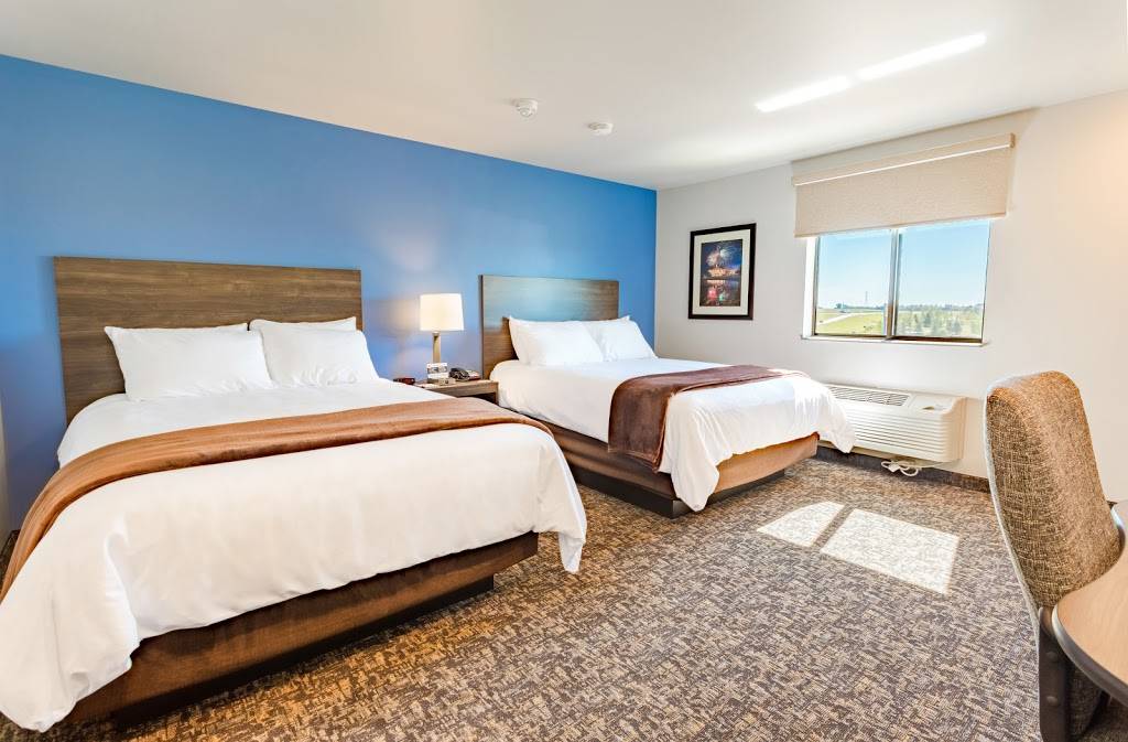 My Place Hotel - Phoenix West/Avondale, AZ | 915 N Avondale Blvd, Avondale, AZ 85323, USA | Phone: (623) 440-2500