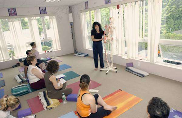 Yoga Flow Studio | 1009 Glen Cove Ave #7, Glen Head, NY 11545, USA | Phone: (516) 656-0672