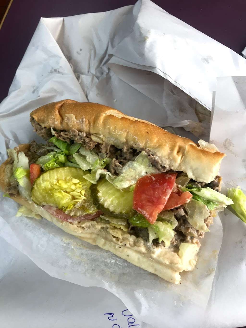Bellybusters Sub Shoppes | 2139 Baltimore Pike, Oxford, PA 19363, USA | Phone: (610) 932-5372