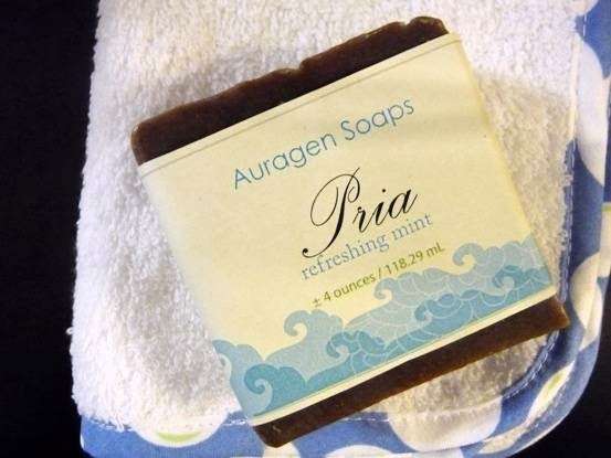 Auragen Soaps - Soap | 7530 S Champlain Ave, Chicago, IL 60619, USA | Phone: (773) 251-2075