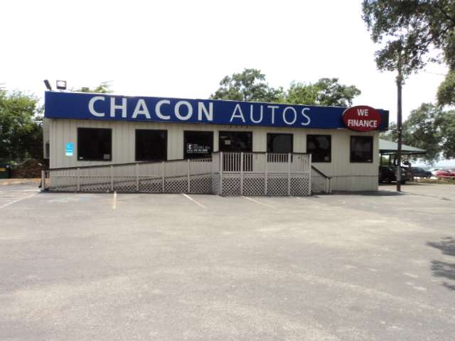 Chacon Autos | 12222 I-35 Frontage Rd, San Antonio, TX 78233, USA | Phone: (210) 202-3000