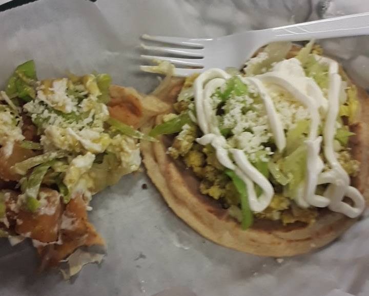 Gorditas La Rancherita | Wylie, TX 75098, USA | Phone: (972) 442-5876