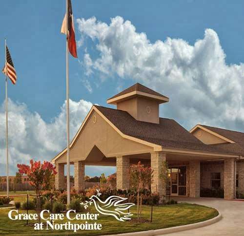 Grace Care Center at Northpointe & Nstep Rehab | 11830 Northpointe Blvd, Tomball, TX 77377 | Phone: (281) 205-9400