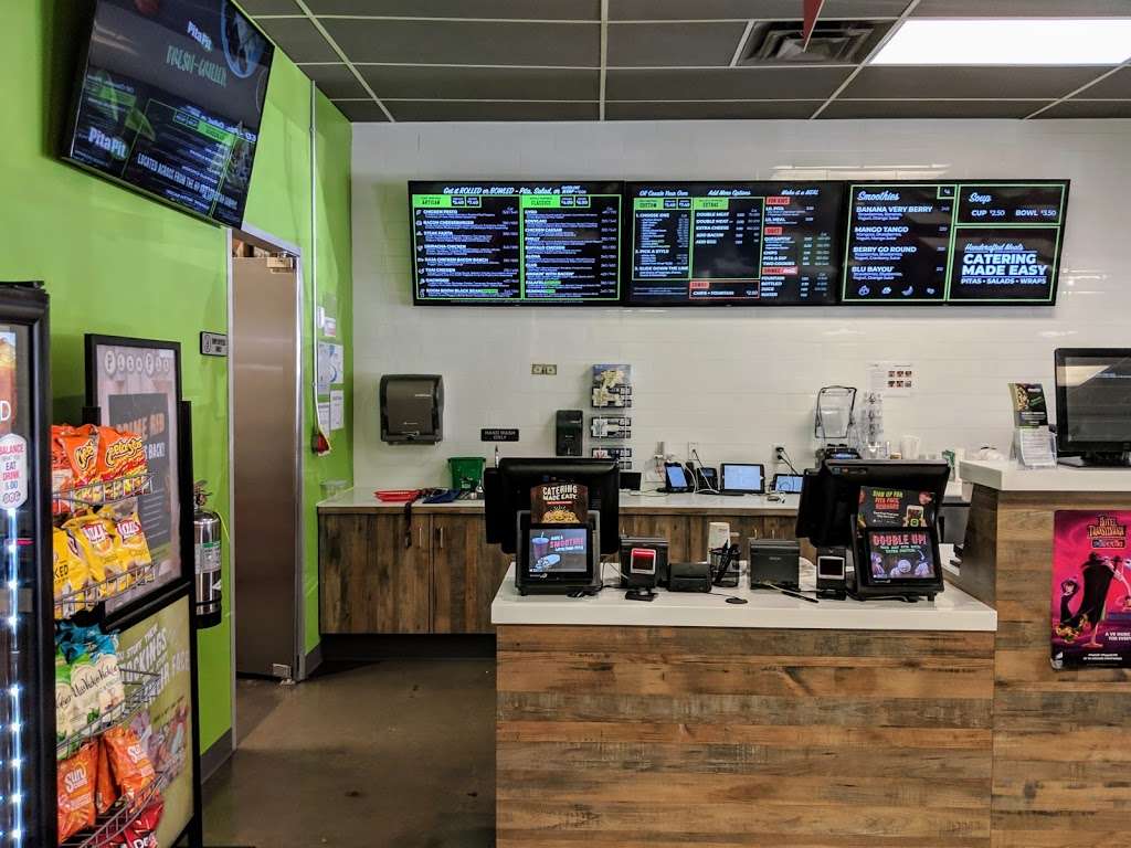 Pita Pit | 21139 TX-249, Houston, TX 77070, USA | Phone: (281) 436-9283