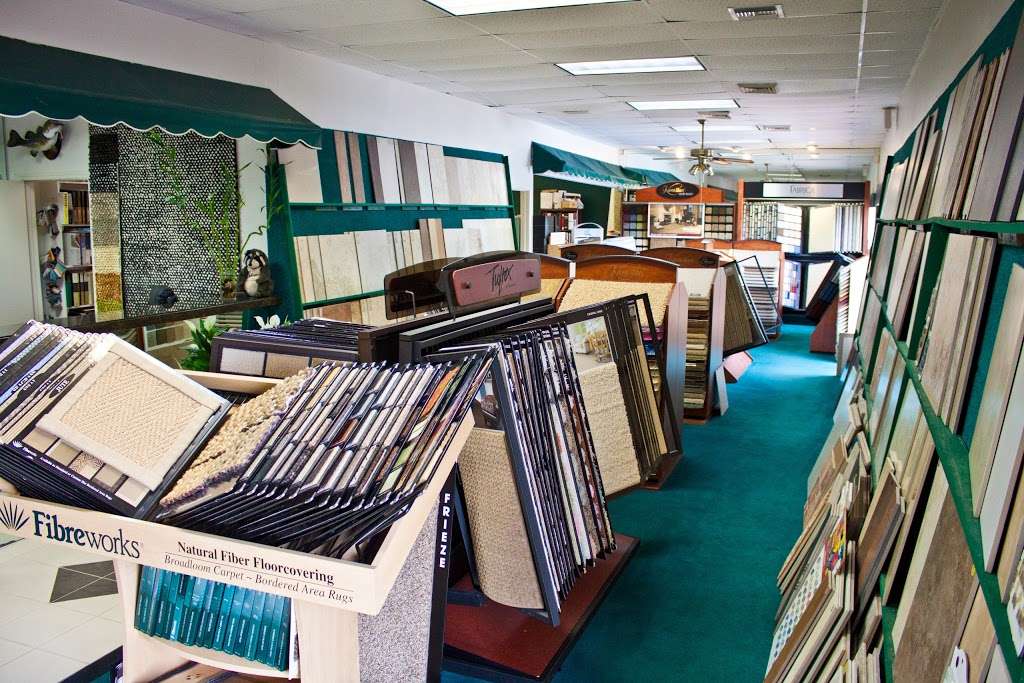 Kuhn Flooring Gallery | 12504 Wiles Rd, Coral Springs, FL 33076, USA | Phone: (954) 344-4838