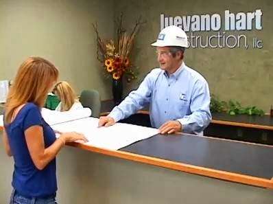 Luevano Hart Construction | 6817 Stadium Dr, Kansas City, MO 64129, USA | Phone: (816) 921-6003