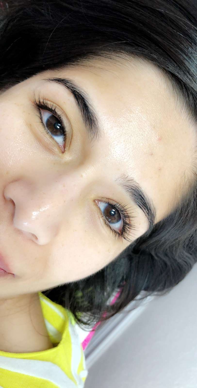 Goddess Lashes | 1100 Bel Aire Dr E, Pembroke Pines, FL 33027, USA | Phone: (786) 326-6463