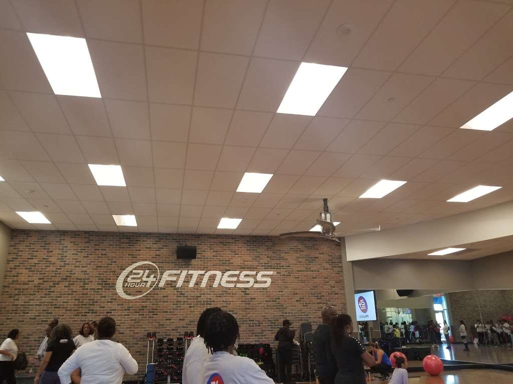 24 Hour Fitness | 19371 NW 27th Ave, Miami Gardens, FL 33056, USA | Phone: (305) 907-5960