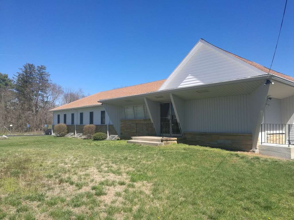Tabernacle Church of Christ | 160 Carranza Rd, Tabernacle, NJ 08088, USA | Phone: (609) 268-0576